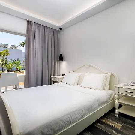 Hotell Diamond Boutique 4*