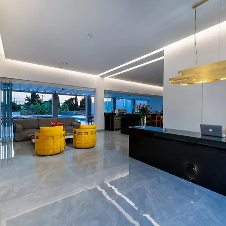 Hotell Diamond Boutique 4*