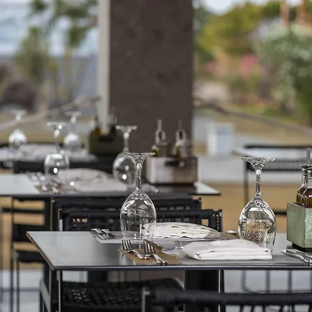 Hotell Diamond Boutique Kos