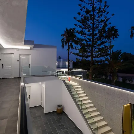 Hotell Diamond Boutique Kos