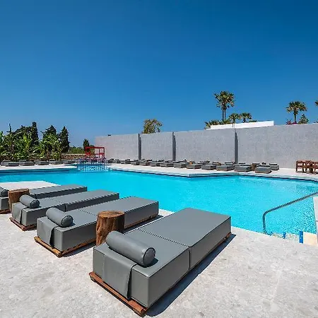 Hotell Diamond Boutique Kos