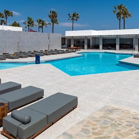 Hotell Diamond Boutique