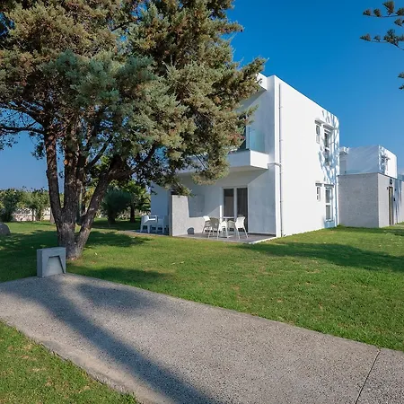Diamond Boutique 4* Kos-Stadt