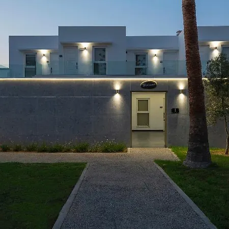 Diamond Boutique Hotel Kos-Stadt