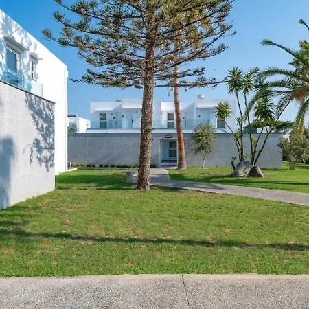 Diamond Boutique 4* Kos