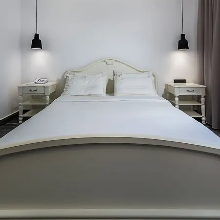 Diamond Boutique 4* Kos-Stadt