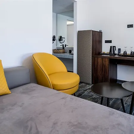 Diamond Boutique 4* Kos-Stadt