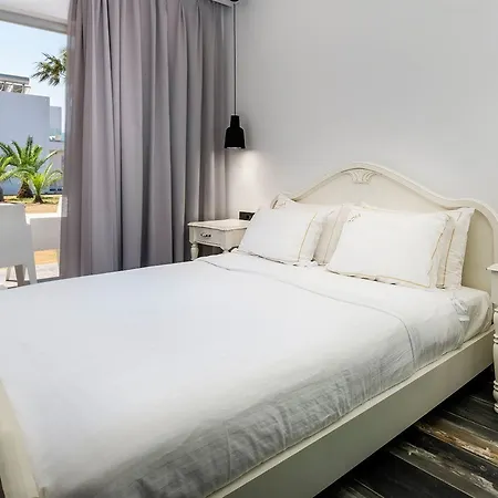 Diamond Boutique Hotell Kos