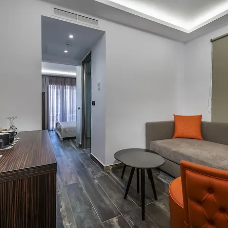 Diamond Boutique 4* Kos Town
