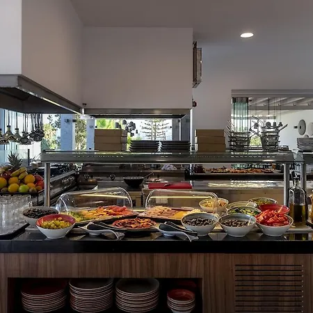 Diamond Boutique 4* Kos Town