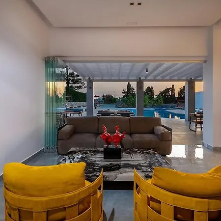 Diamond Boutique 4* Kos Town
