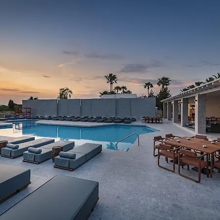 Diamond Boutique Hotel 4*