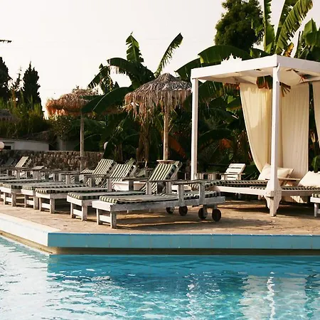 Diamond Boutique 4* Kos Town