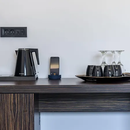 Diamond Boutique Hotel Kos-Stadt