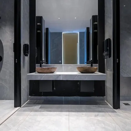 호텔 Diamond Boutique