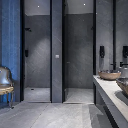 Szálloda Diamond Boutique Kosz