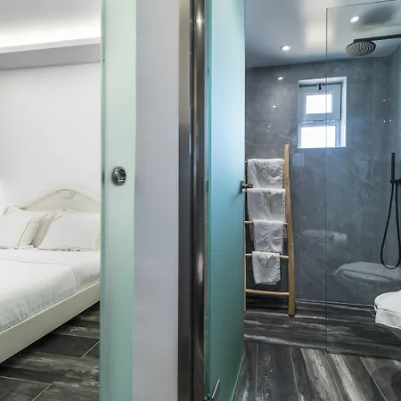 Diamond Boutique Szálloda Kosz