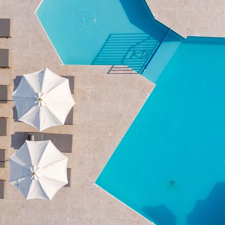 Diamond Boutique Hotel Kos-Stadt