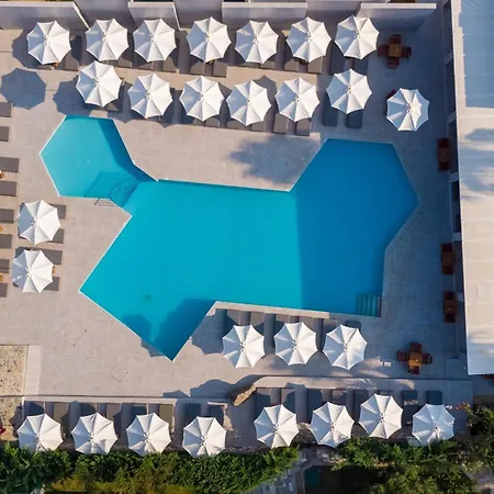 Diamond Boutique 4*