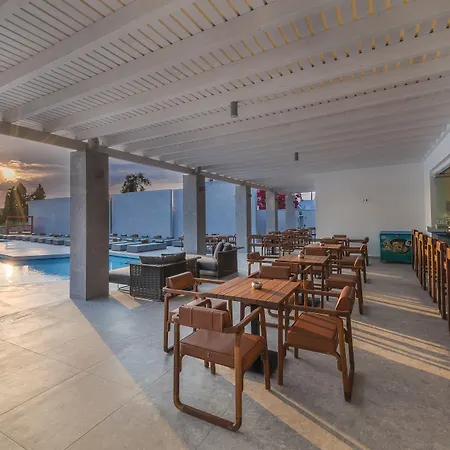 Diamond Boutique 4* Kos-Stadt
