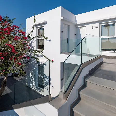 Diamond Boutique 4* Miasto Kos