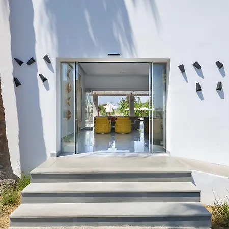 Diamond Boutique Hotel Kos-Stadt