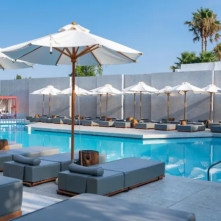 Diamond Boutique 4* Kos-Stadt
