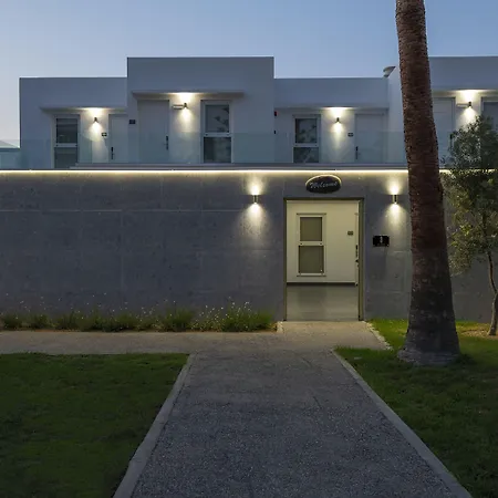 Hotel Diamond Boutique Kos-Stadt