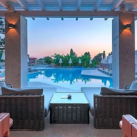 Diamond Boutique 4* Kosz