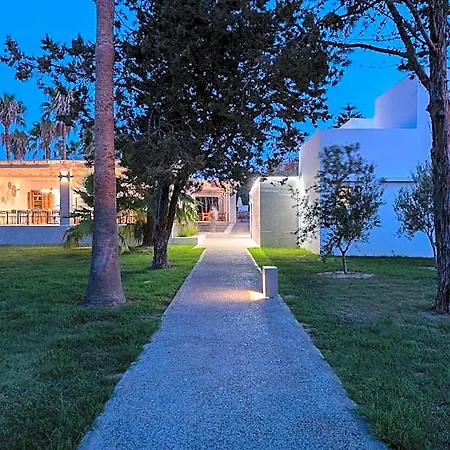 Diamond Boutique Hotel Kos-Stadt