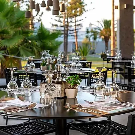 Hotel Diamond Boutique Kos-Stadt