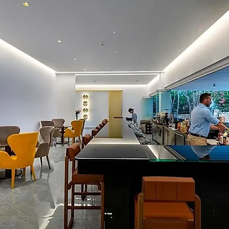Hotel Diamond Boutique Kos-Stadt