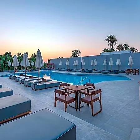 Hotel Diamond Boutique Kos-Stadt