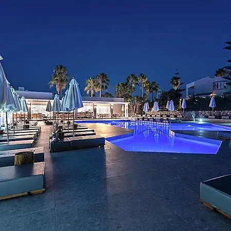 Diamond Boutique 4* Kos-Stadt