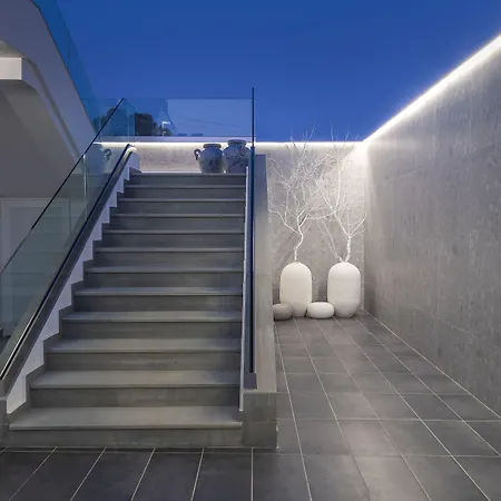 Diamond Boutique Hotel Kos-Stadt