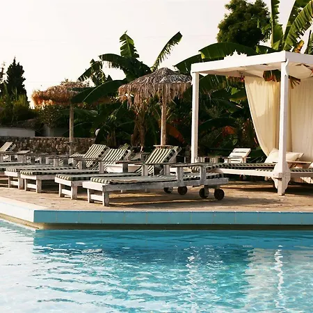 Diamond Boutique 4* Kos Town