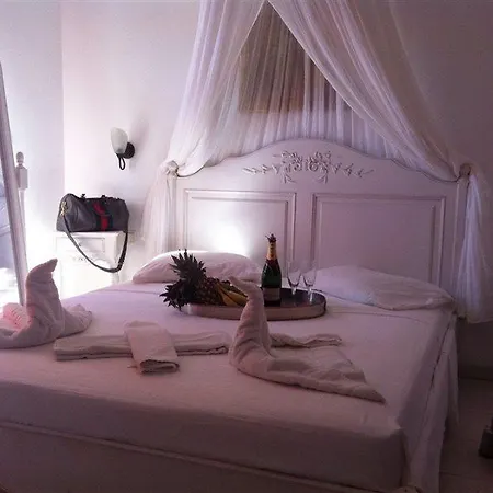 Diamond Boutique Hotel