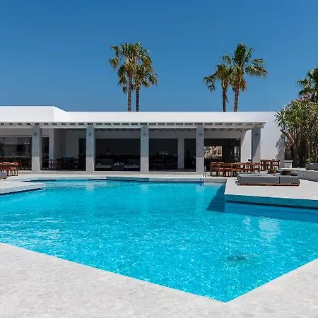 Diamond Boutique 4* Kos Town