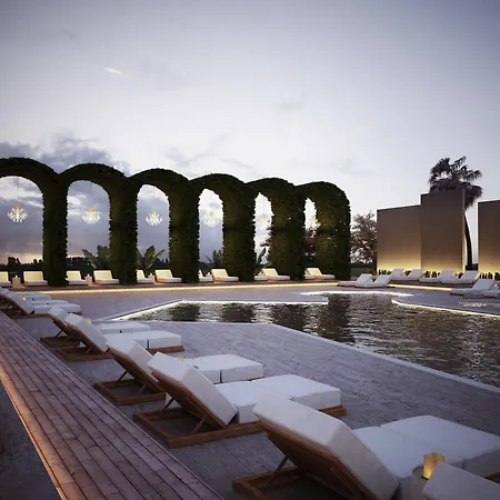 Diamond Boutique Hotel Kos Town
