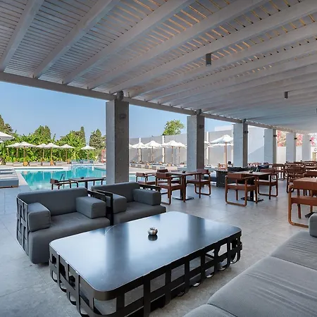 Diamond Boutique Hotel Kos Town