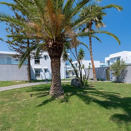 Diamond Boutique Hotel Miasto Kos
