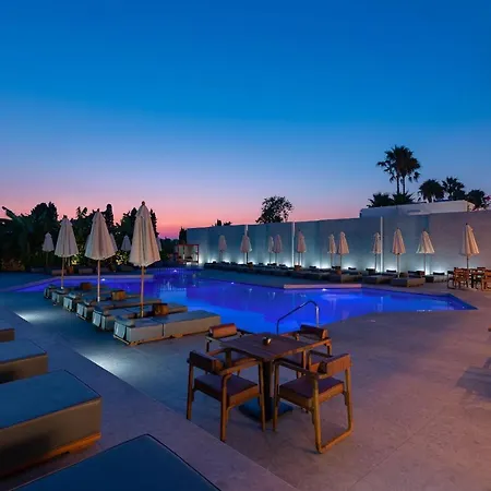 Hotel Diamond Boutique
