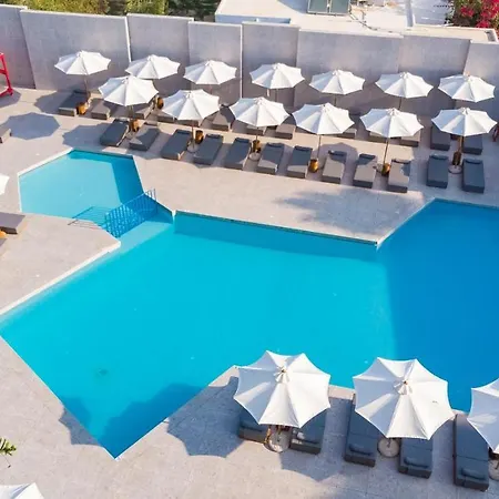 Diamond Boutique Kos Town
