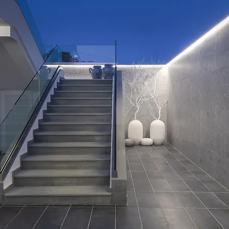 Hotel Diamond Boutique Kos Town