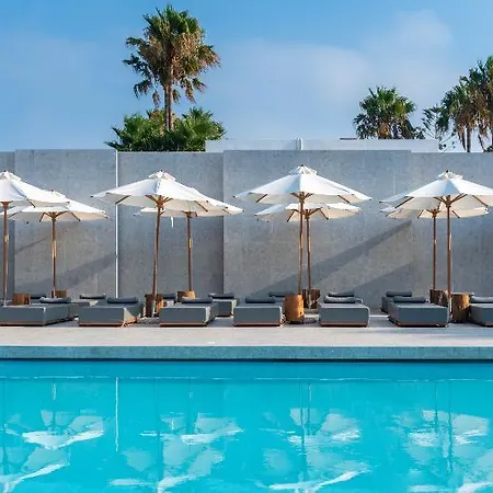 Szálloda Diamond Boutique 4*