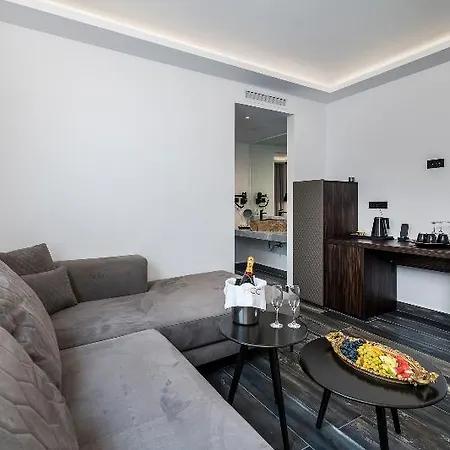Diamond Boutique Hotel Kos