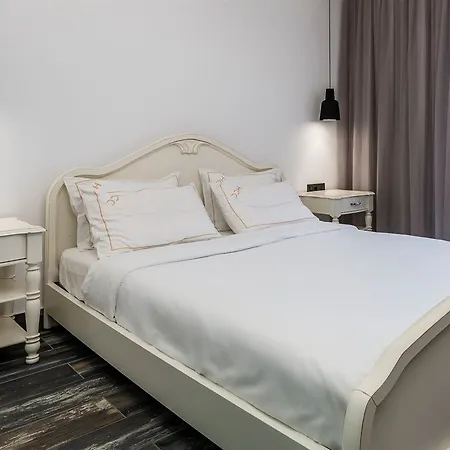 Diamond Boutique Szálloda Kosz