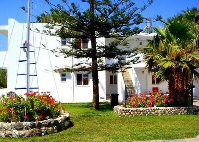 Diamond Boutique Ξενοδοχείο