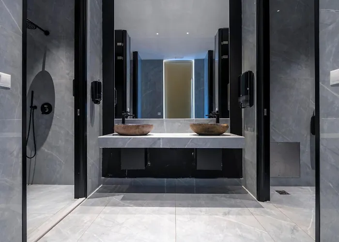 Ξενοδοχείο Diamond Boutique