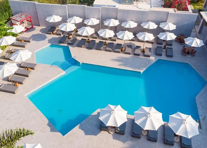 Ξενοδοχείο Diamond Boutique